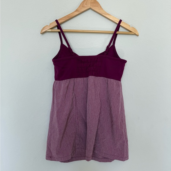 Athleta Bestie Built-In Bra Tank - Picture 3 of 7